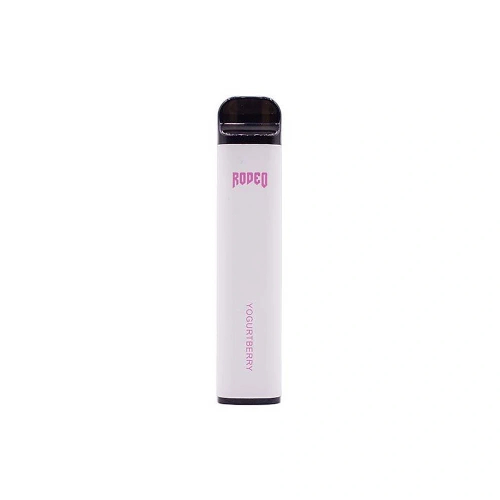 Pen de vape desechable 800puffs