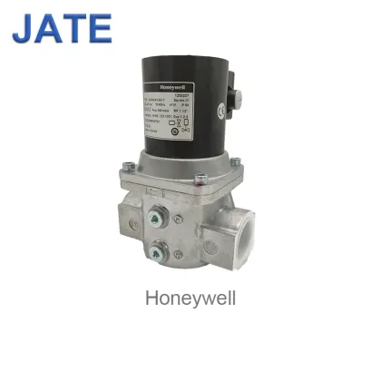 Honeywell VE4040A1243 Gas Solenoid Control Valve: A Comprehensive Guide