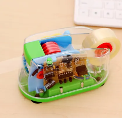 funny tape dispenser