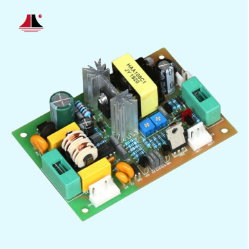 Hitachi UAX Elevator PCB Brake Board HAA2110A for Lifts