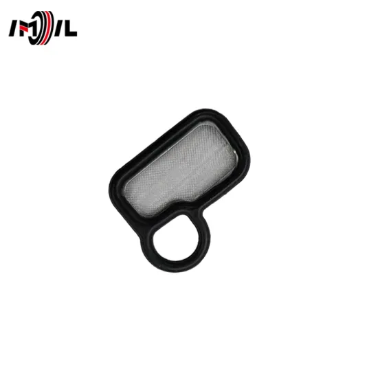 Cylinder Head Solenoid Valve Gasket 15845-5A2-A01 for Honda Odyssey, Acura Accord, Eltrum