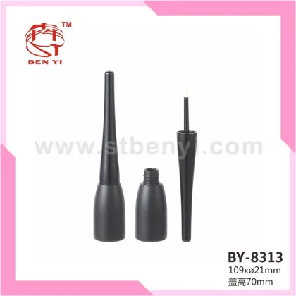Eyeliner Vials Bottle Cosmetics Containers Bottles