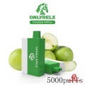 disposable vape onlyrelx pod 5000