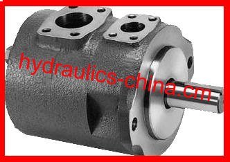 Hydraulic Vane Pump (V /VQ,T6,SQP, PV2R, PFE.)
