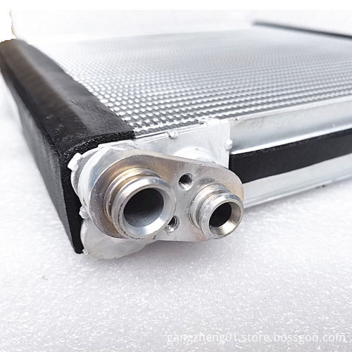 12V AC Conditioning System Evaporators for SAIC, Dongfeng, DFSK Car Parts - Models: Glory 330, 360, 370, 560, 580, IX5, F505, F5