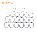 EISHO M Design Écharpe en métal pliable