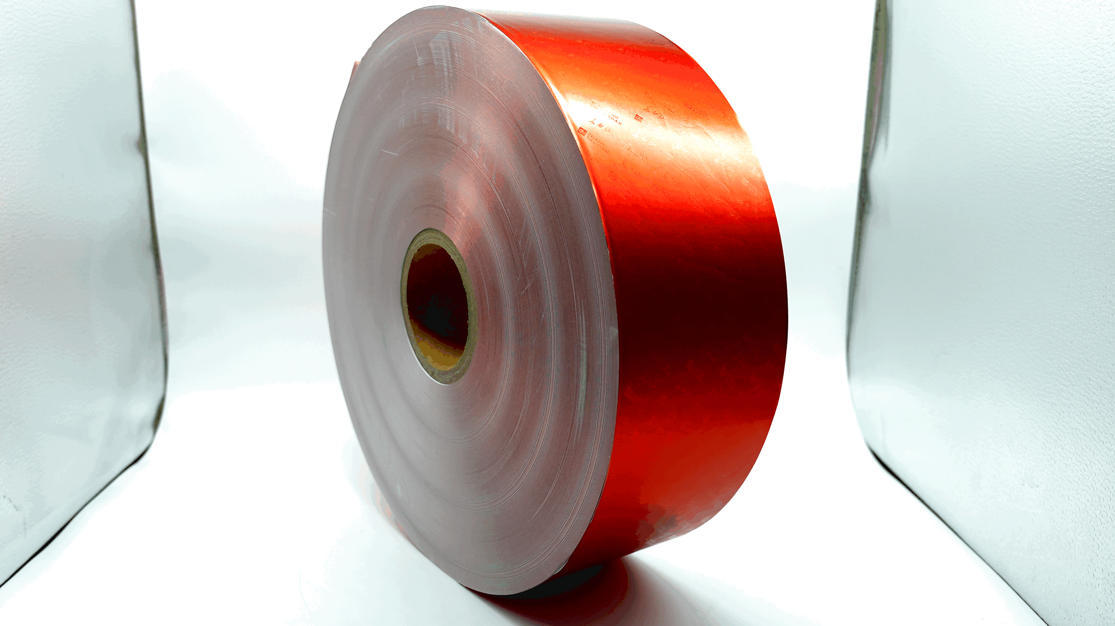 Wrapping Leather Pearl Leatherette Metallic Paper