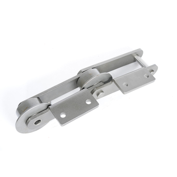 Engineering Chain Apron Feeder Chain for Cement Mill