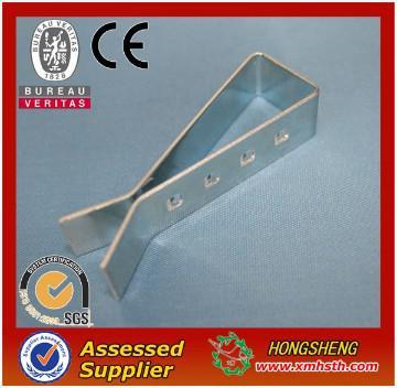 Customized and widely used steel stamp parts