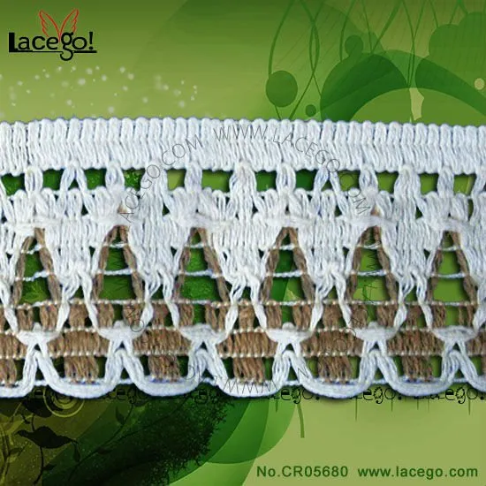 lace crochet wedding dresses