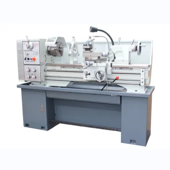 High Quality Precision Lathe CQ6240 Universal Mechanical Manual Lathe - Bench Lathe LG6240*1000