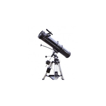 SAXON F1309EQMS Newtonian Reflector Telescope