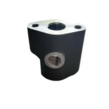 Stiffness-Damping Adapter