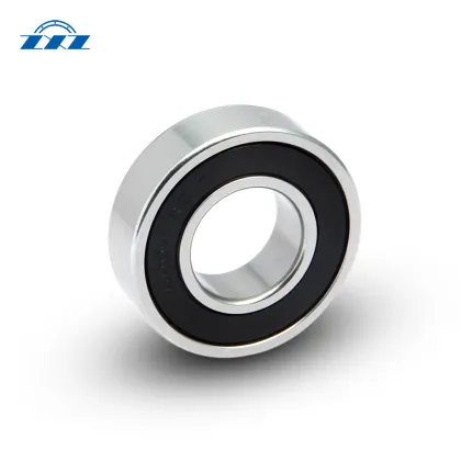 Automotive Electric Car Motor Bearings