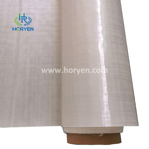 High Strength 160gsm UHMWPE Ballistic Fabric