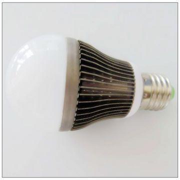 High Power E27 5W LED Bulb Lamp