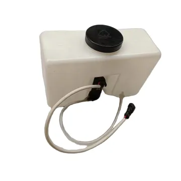 12V Windshield Washer Motor Pump for Yutong Higer Zhongtong Buses