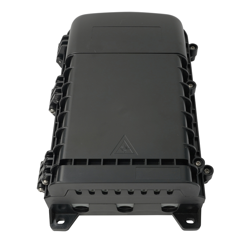Distribution Fiber Box