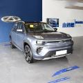 Chery Big Ant Electric SUV