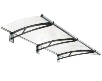 Top 2020 Selling Rain Shade Canopy Designs for Windows: Popular Building Materials