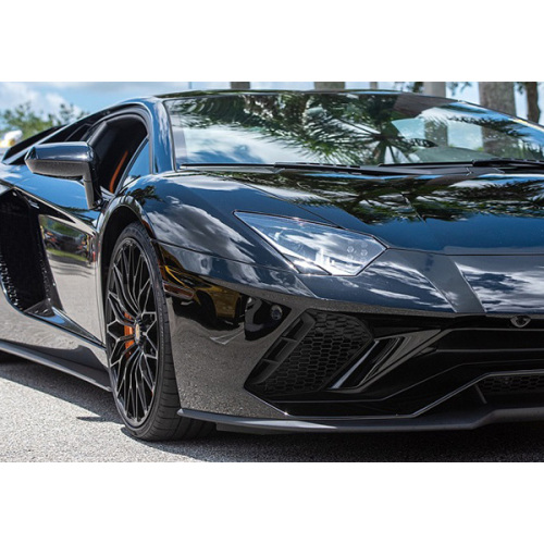 best ceramic coating for black cars China Manufacturer