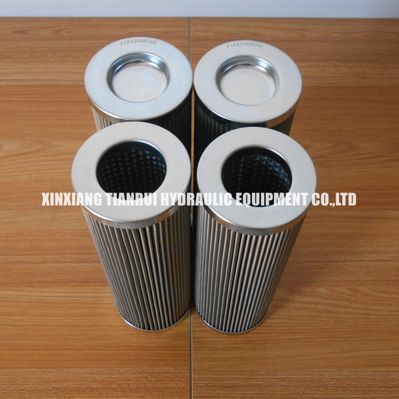 Equivalent Mahle filter PI8530DRG100