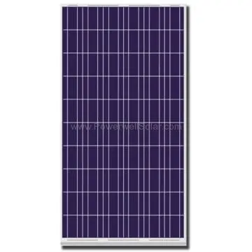 240W Poly Silicon PV Solar Module