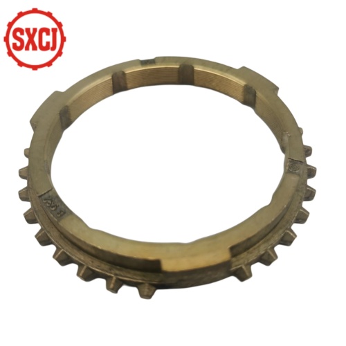 Manual Gearbox Auto Parts Synchronizer Ring for Fiat Palio 3/4