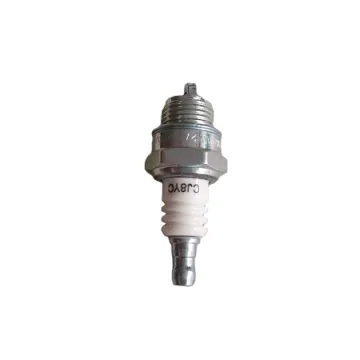 Factory Price Lawn Mower Spark Plug J17LM CJ8 Chainsaw 2 Stroke Engine Spare Parts
