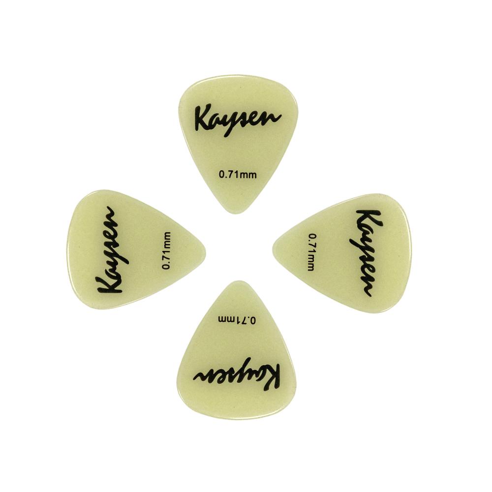 Rp 12 Guitar Picks