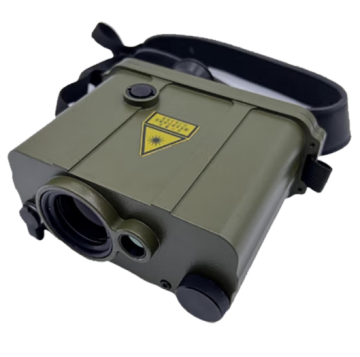 KX-5000J Smart Laser Range Finder Telescope per applicazioni di alimentazione