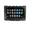 android car DVD navagition for Ssangyong RODIUS 2014