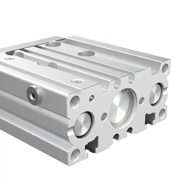 Rodless Pneumatic Cylinder