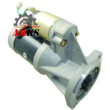 Starter Delco (Lester SM3520, OEM S14-03)