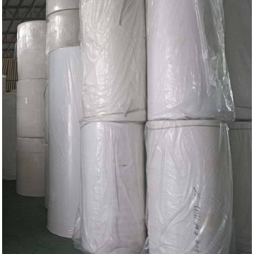 Материнська паперова сировина Jumbo Roll Tissue