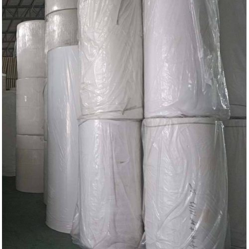 Материнська паперова сировина Jumbo Roll Tissue