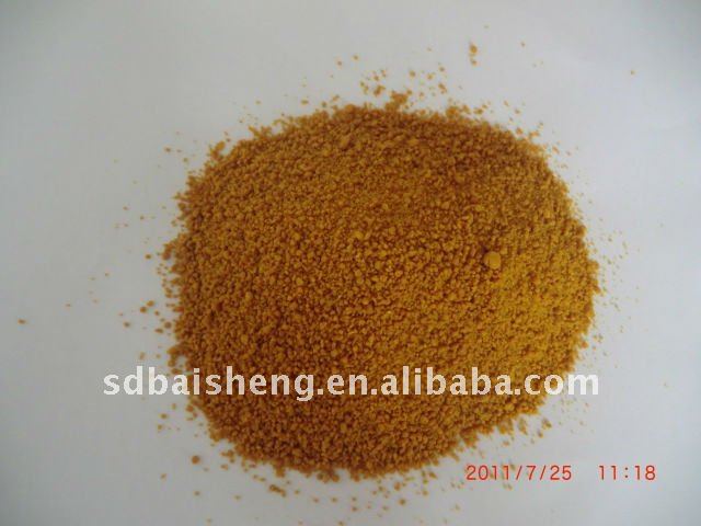 High Quality Corn Protein Powder