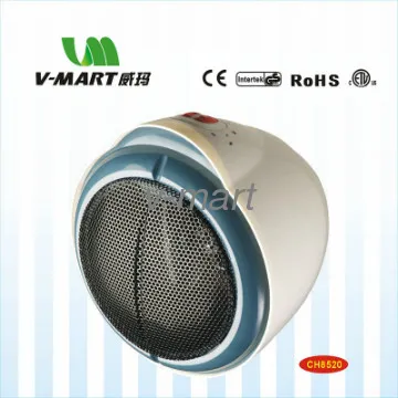 V-mart CH8520-----2000W fan and heater Fan Heater new design