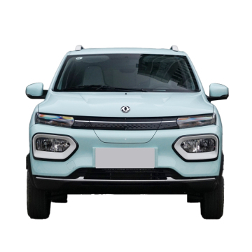 2024 Dongfeng Nano Box 5-pintu SUV listrik jarak jauh 4-kursi untuk dijual