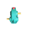 Electric kreyn bilis reducer pipe gear motor