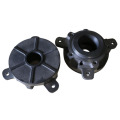 Fine Machined Vehicle water Pump Housing