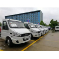 Грузовик с холодильной цепью для свежих продуктов IVECO 5 м3