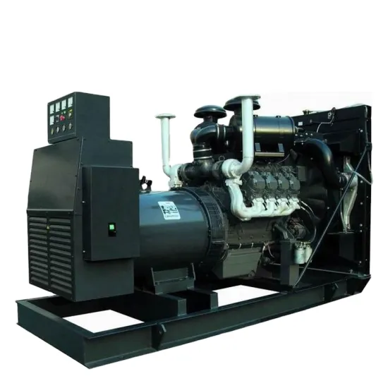 China Golden Supplier Deutz OEM 250KW 312KVA Silent Diesel Engine Generator Price