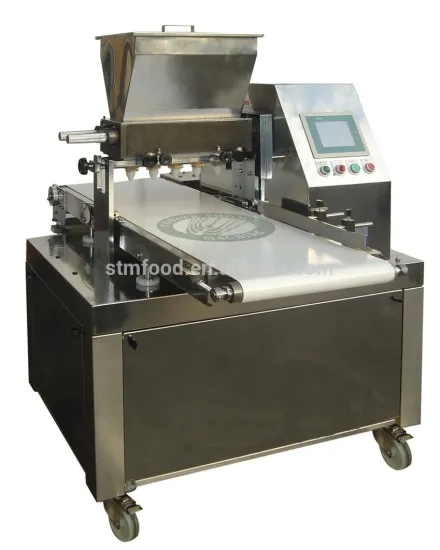 Popular in the world Fancy Biscuits Molding Machine