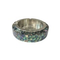 Good Quality Paua Sea Shell Ashtray for Home Decor