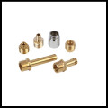 Water Inlet Connectors Brass Fittings