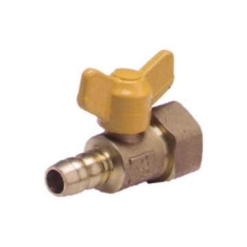 HT-F24 Inner Thread Air Valve (Disc Handle)