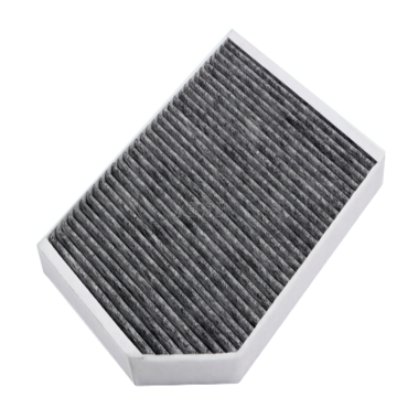 Replacement Air Conditioning Filters for Cayenne, Touareg, and Audi Q7: 971819429