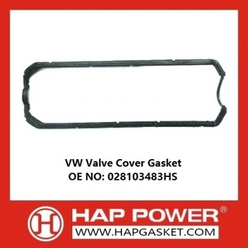 VW valve cover gasket 028103483HS