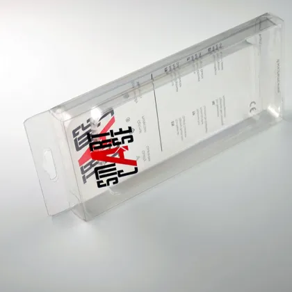 Mobile Phone Shell And Mobile Phone Packaging Folding Box